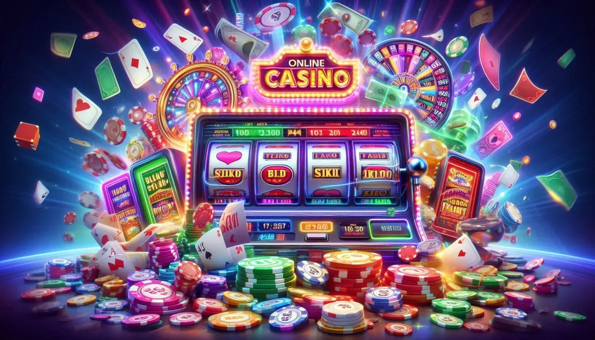 Spicy Casino